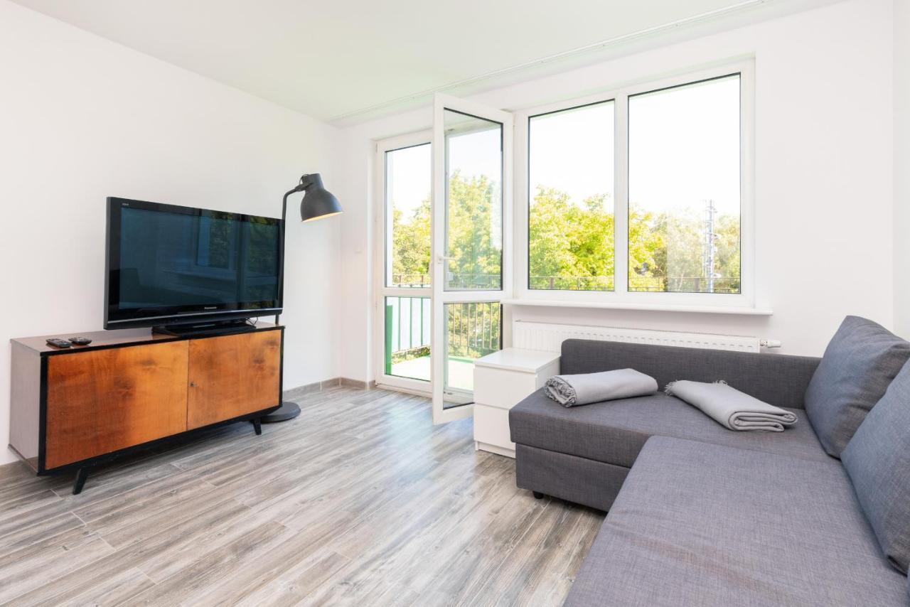 Totu Home Seaside Sopot Helska Apartment Exteriér fotografie
