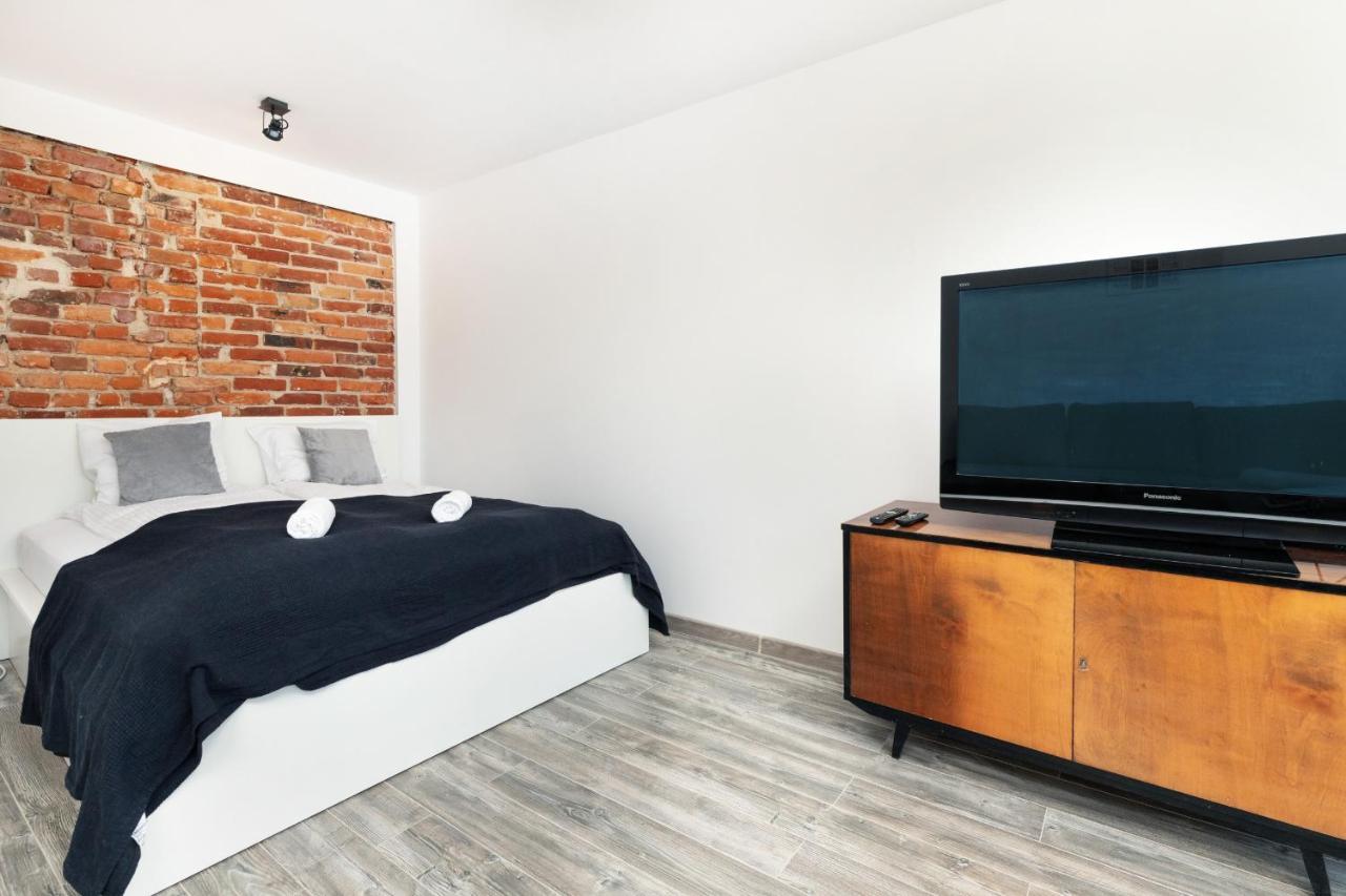 Totu Home Seaside Sopot Helska Apartment Exteriér fotografie